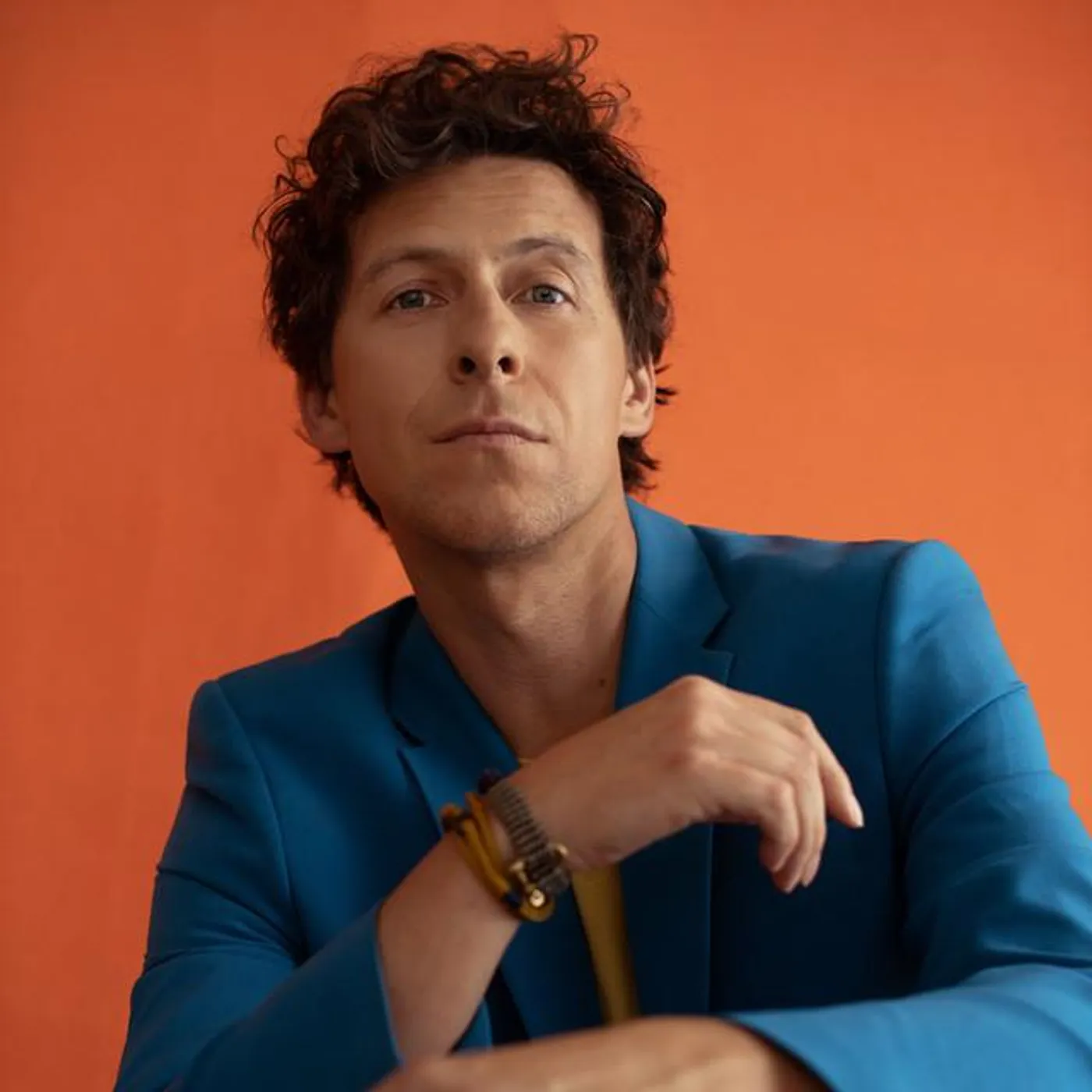 Patrice Michaud Brand Page