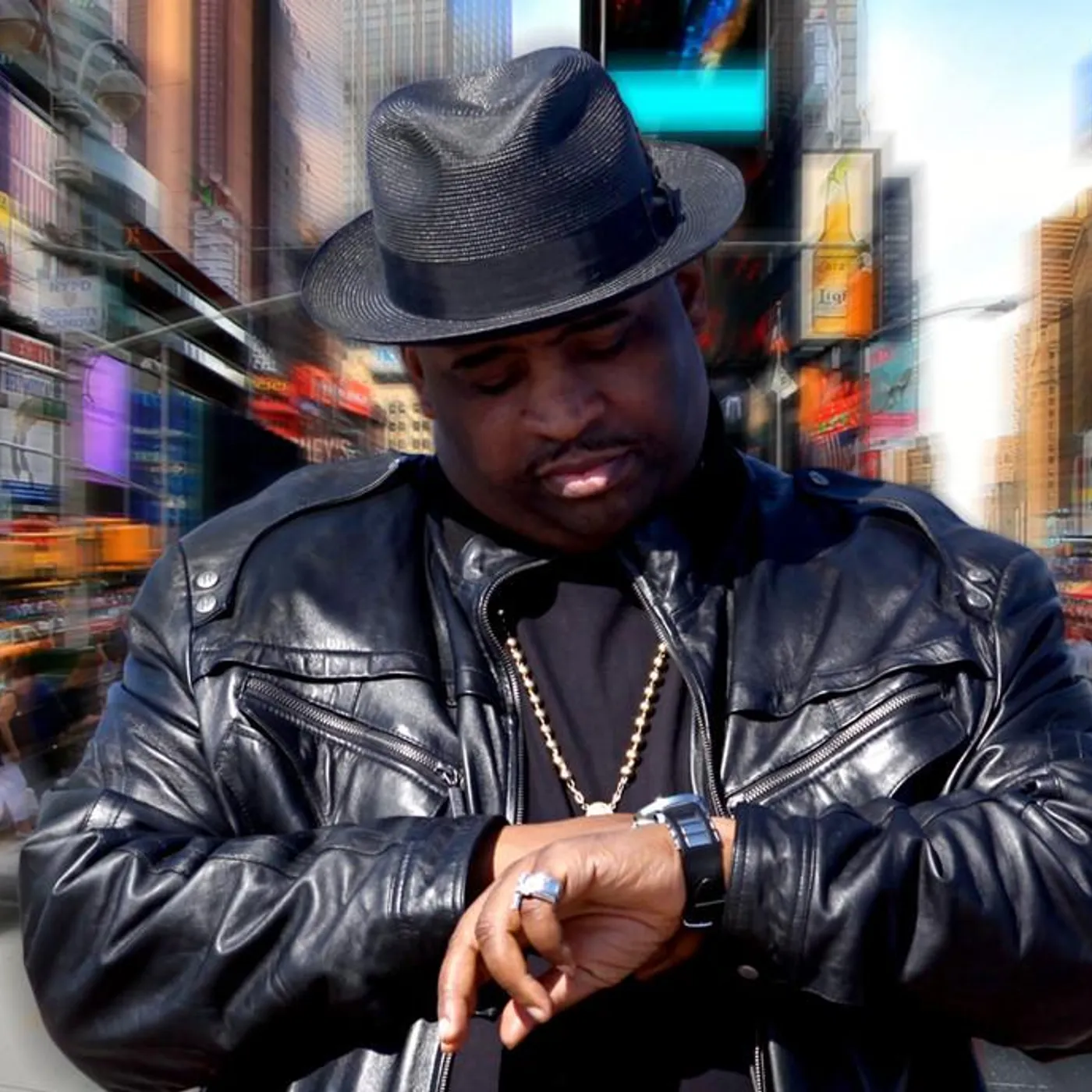 Patrice O'Neal Brand Page