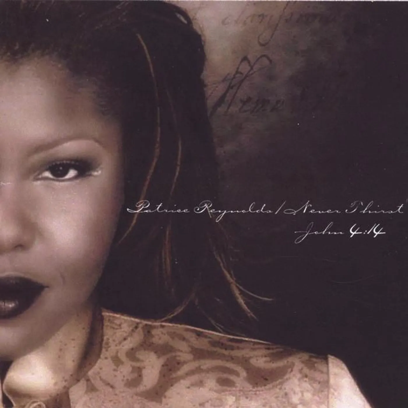 Patrice Reynolds Brand Page