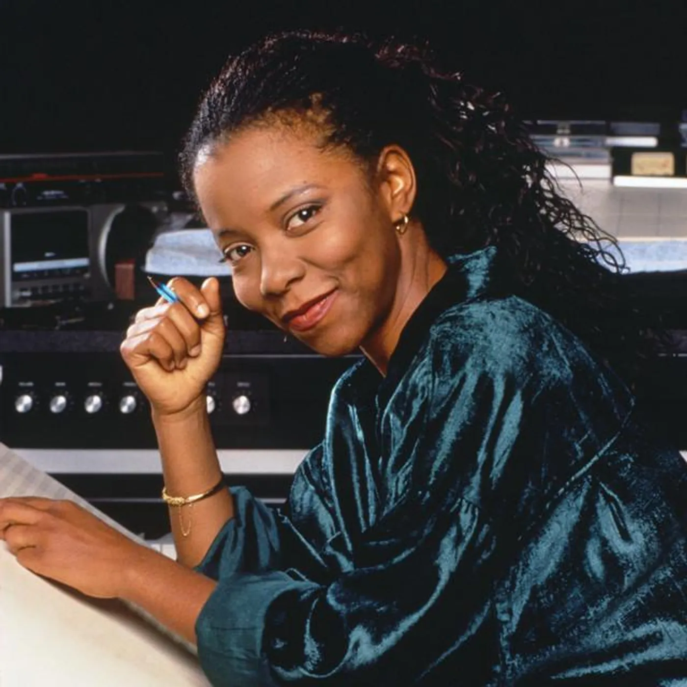 Patrice Rushen Brand Page