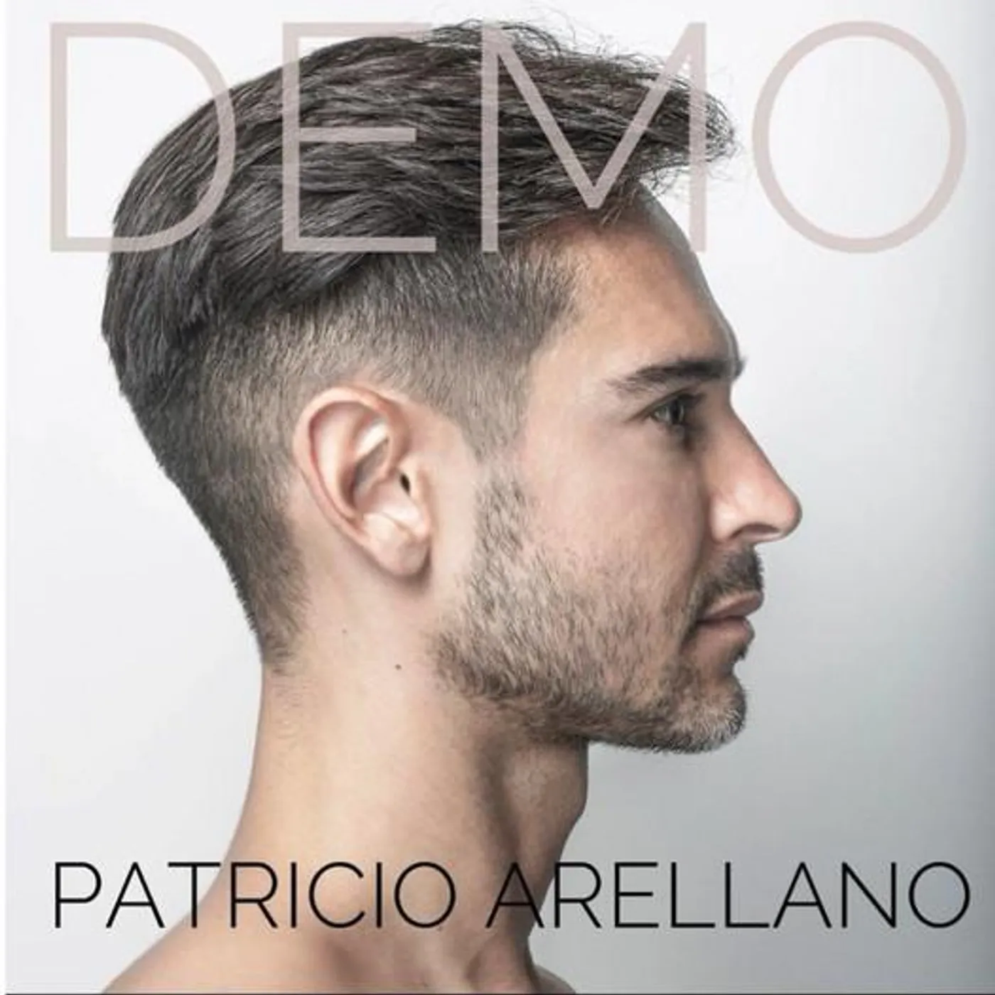 Patricio Arellano Brand Page