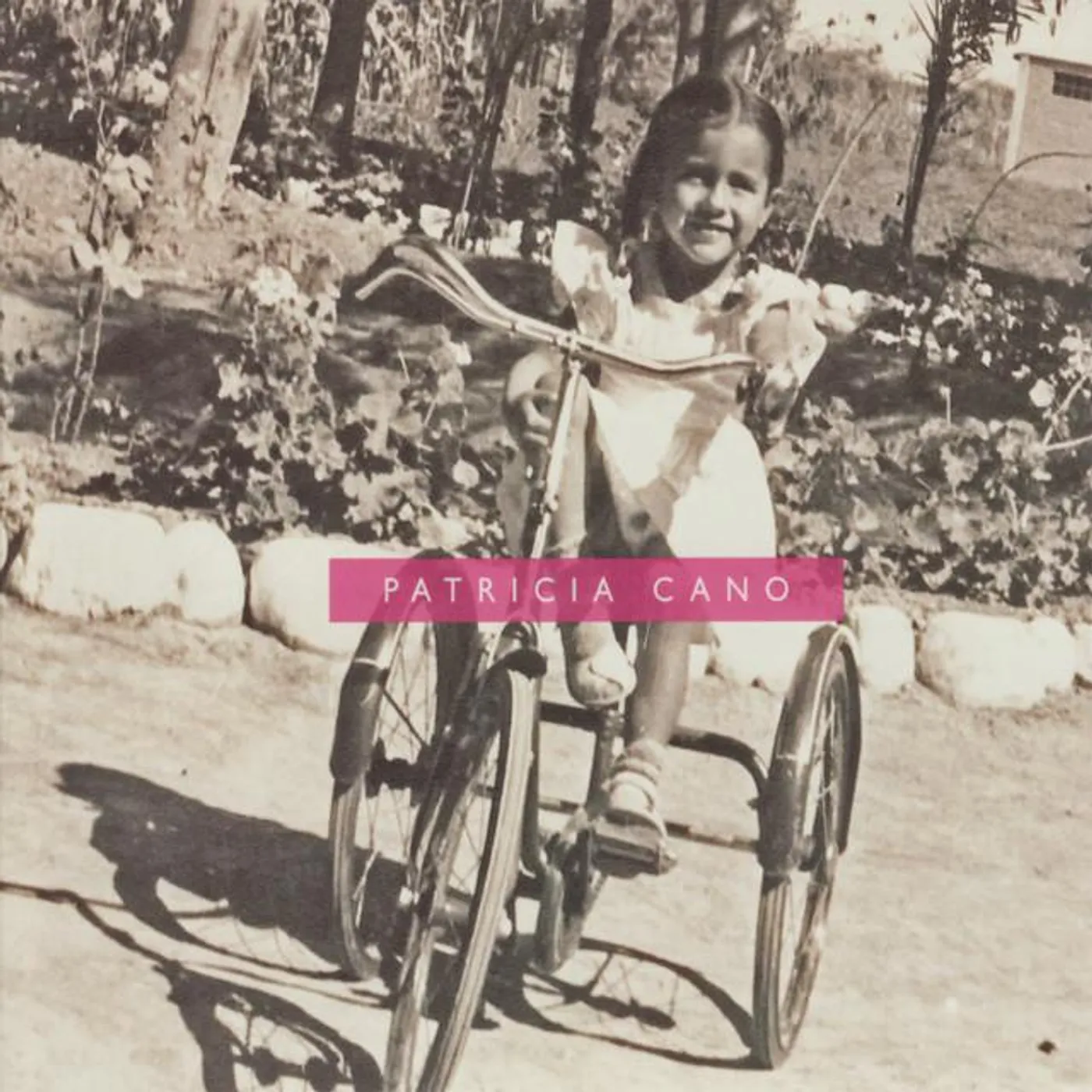 Patricia Cano