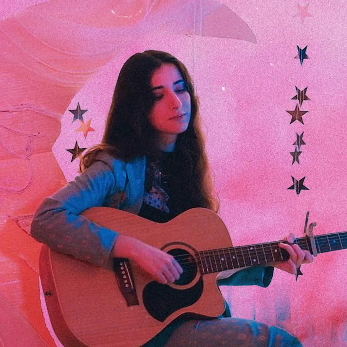 Patricia Atzur Brand Page