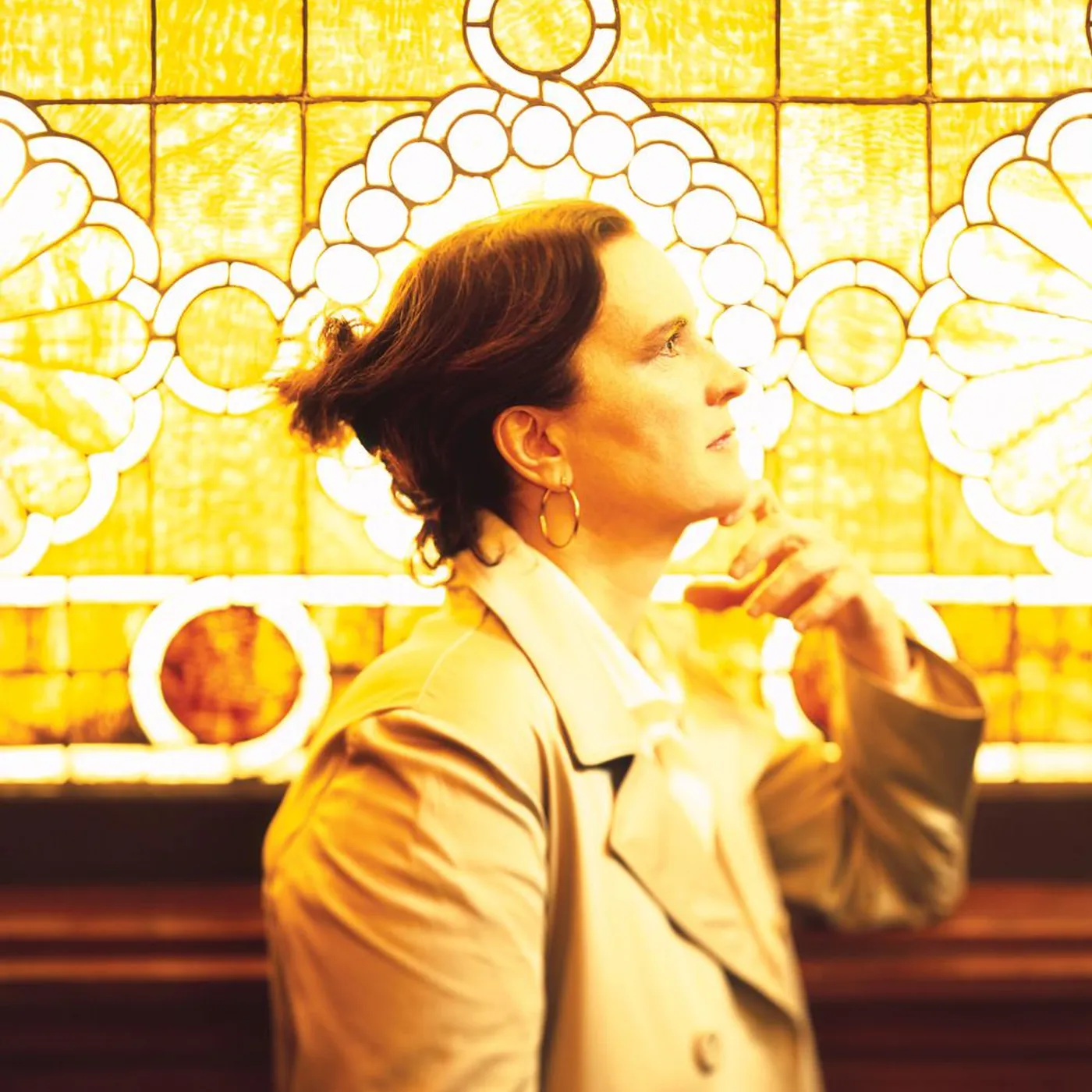 Patricia Barber Brand Page