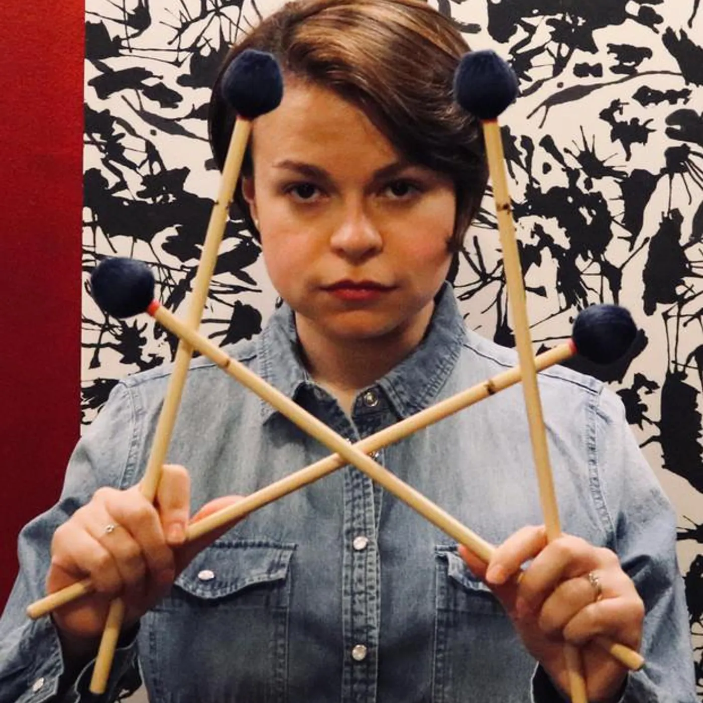 Patricia Brennan Brand Page