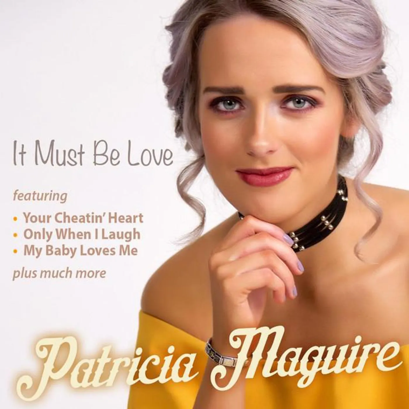 Patricia Maguire
