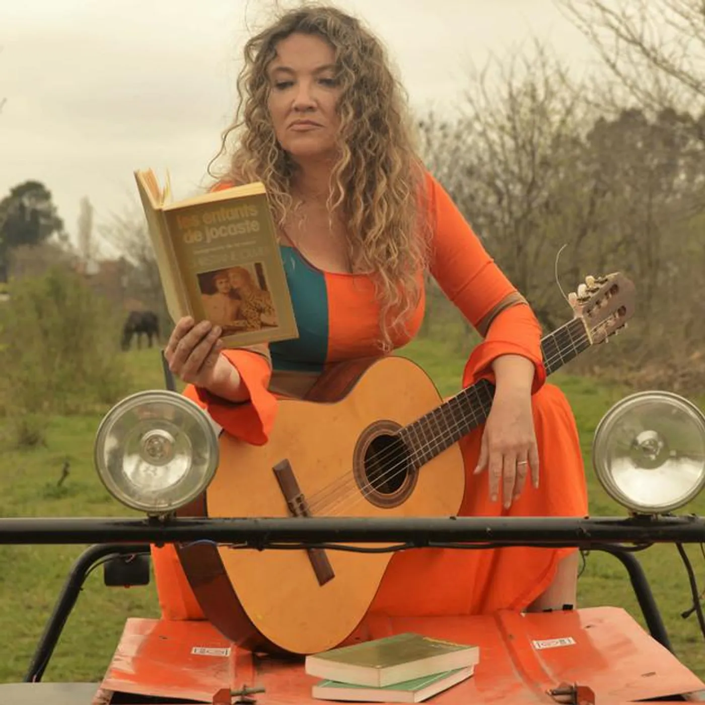 Patricia Malanca Brand Page