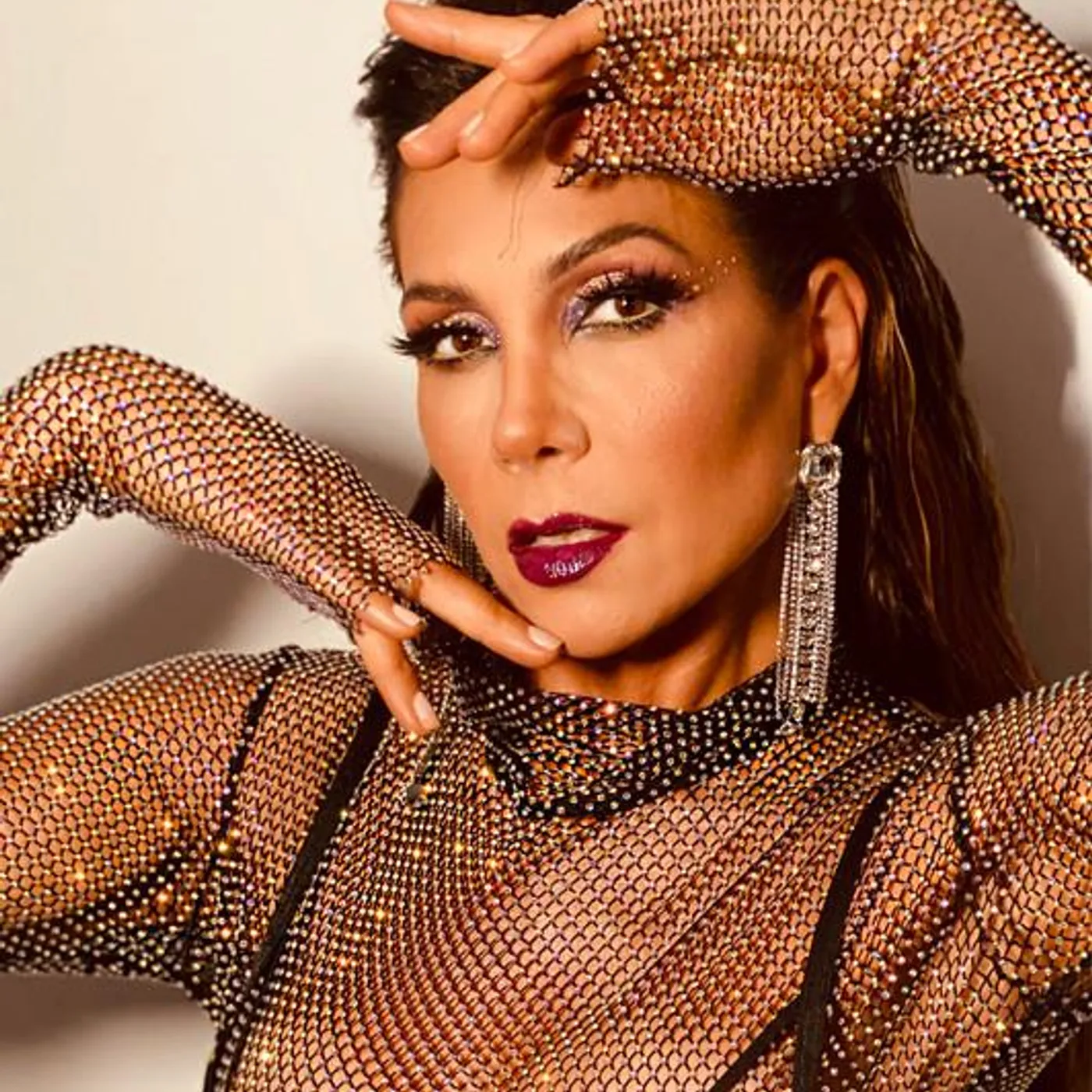 Patricia Manterola Brand Page