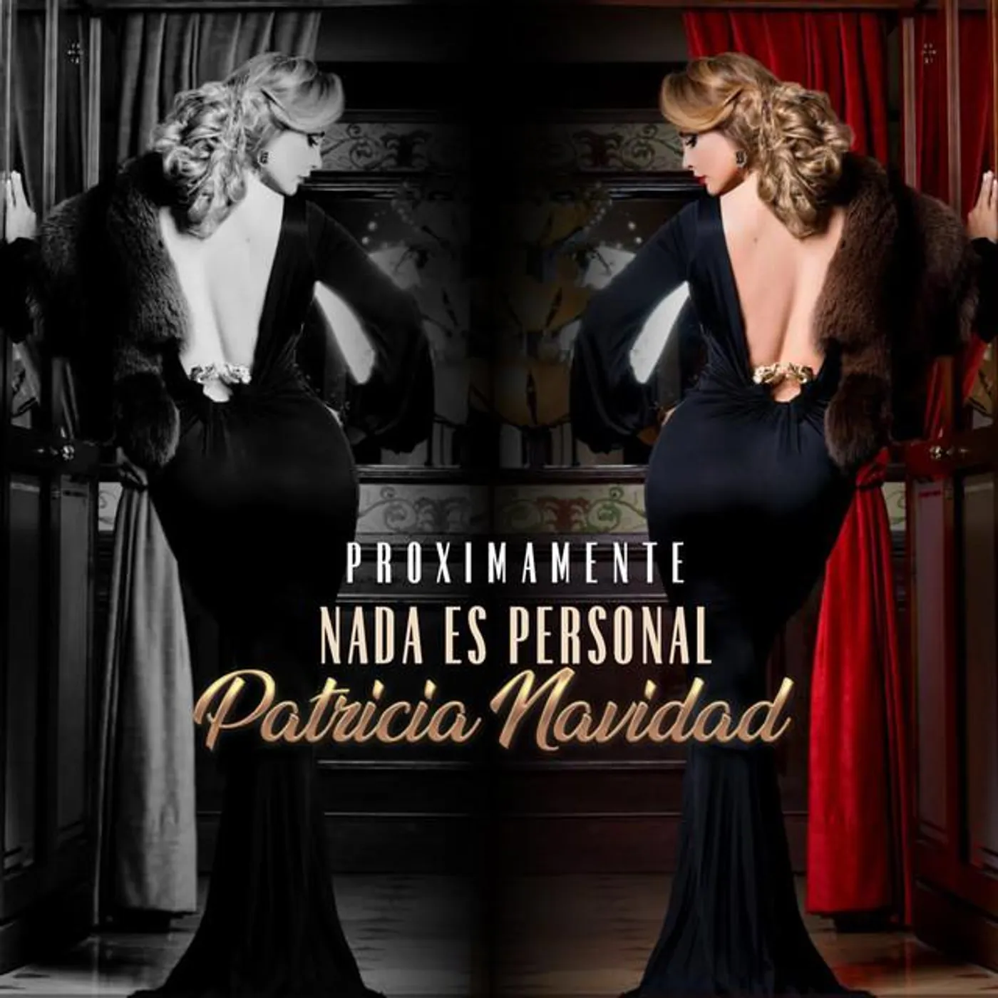Patricia Navidad