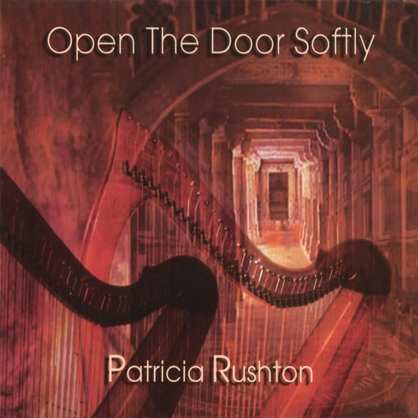 Patricia Rushton Brand Page