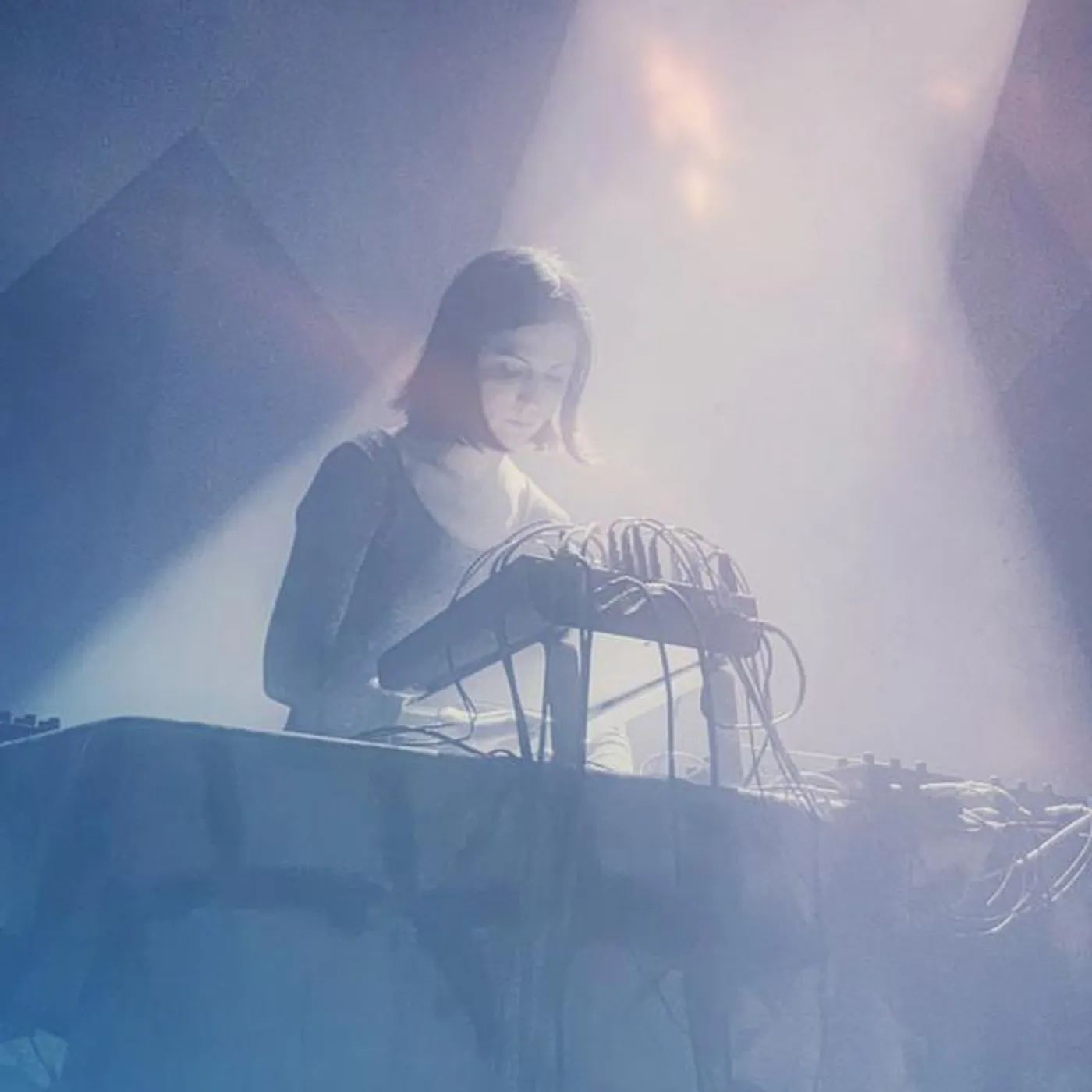 Patricia Wolf Brand Page