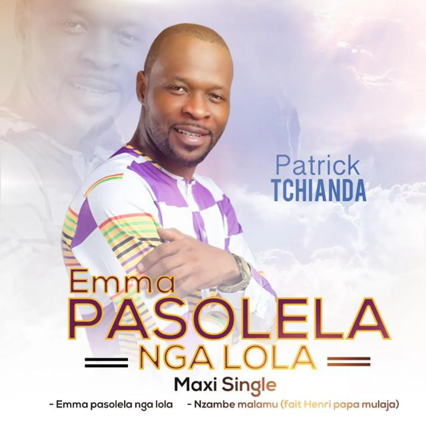 Patrick Tchianda