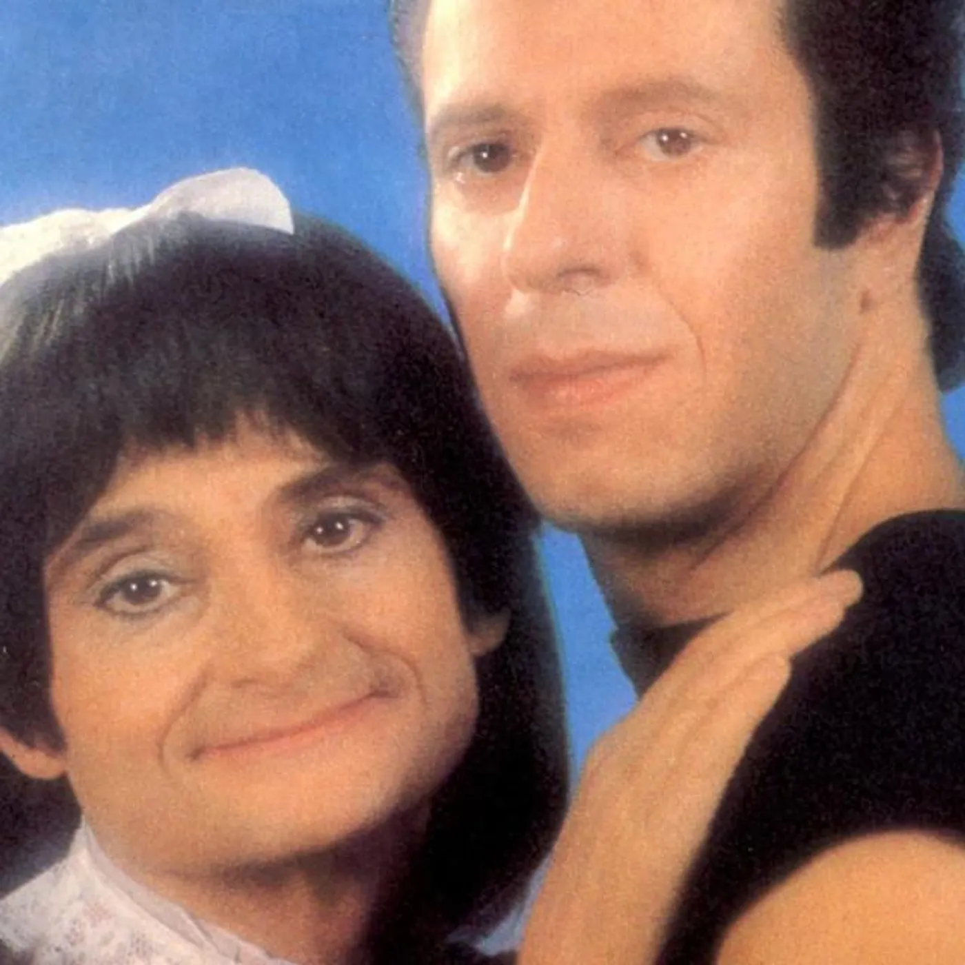 Patrick Topaloff Brand Page