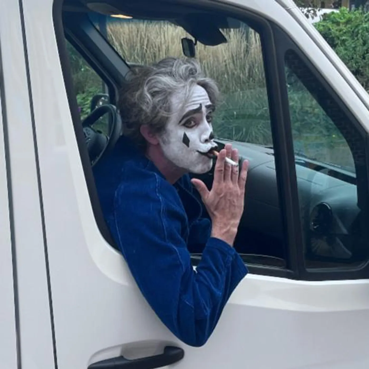 Patrick Watson Brand Page