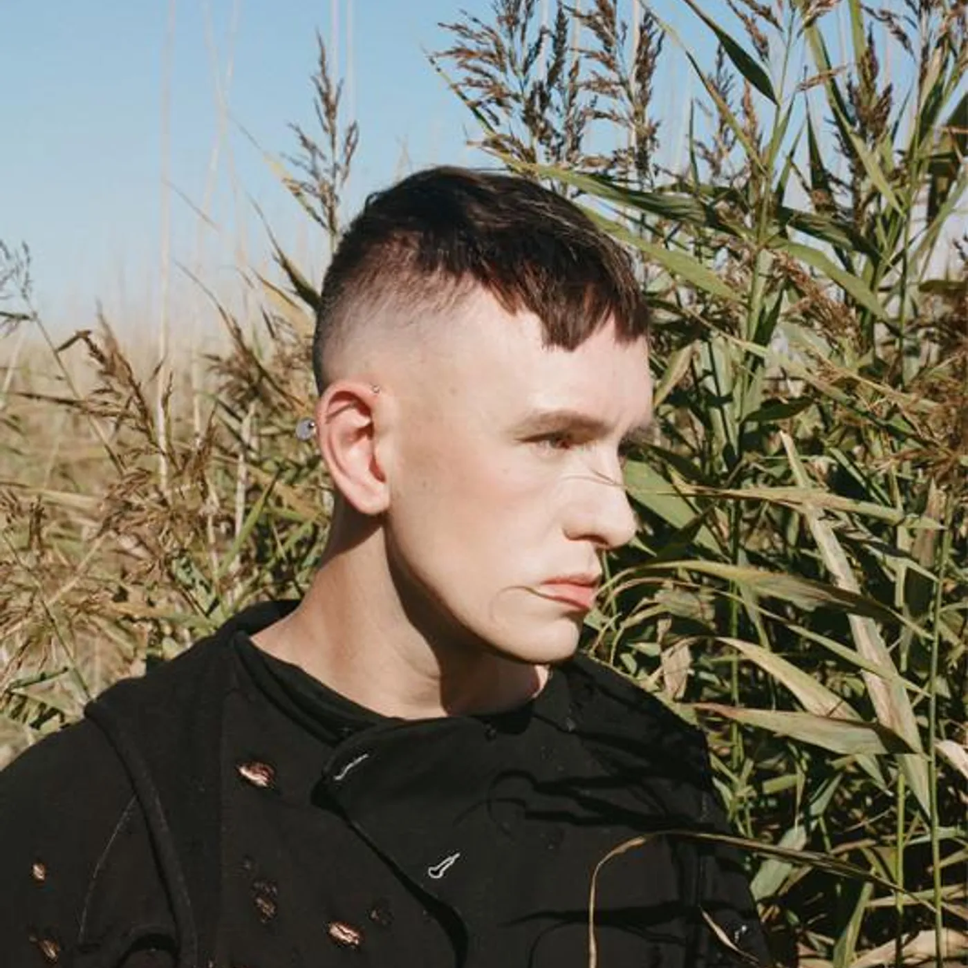 Patrick Wolf Brand Page