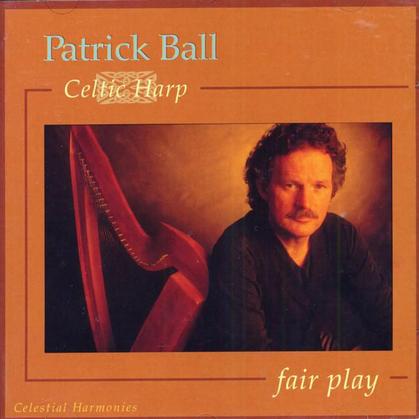 Patrick Ball