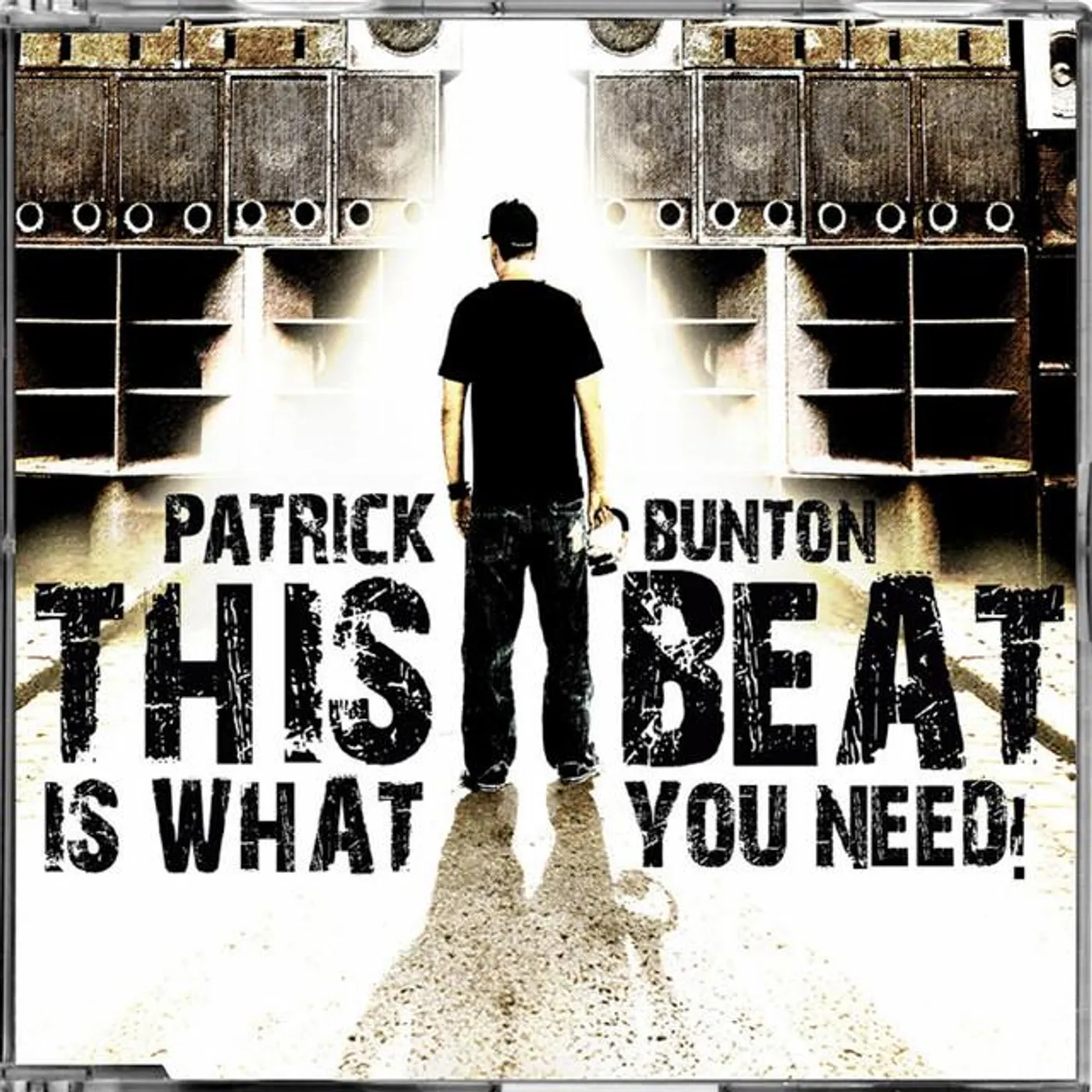 Patrick Bunton