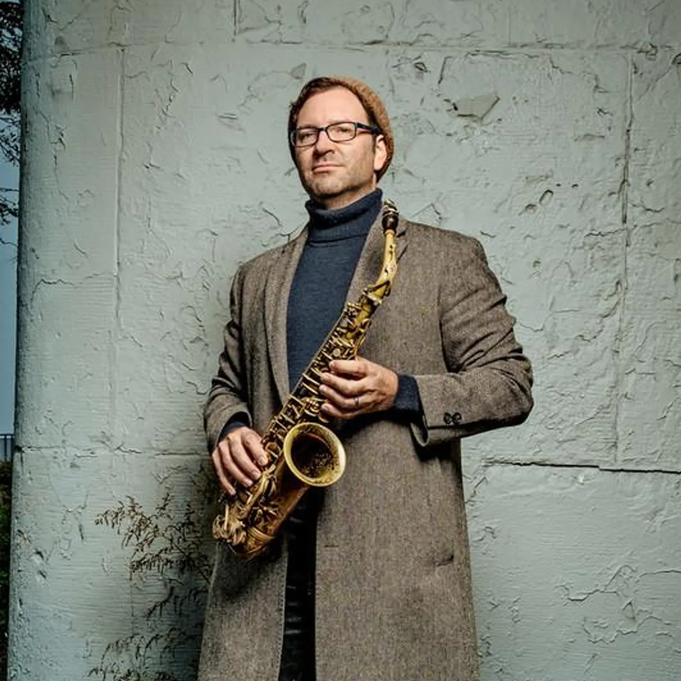 Patrick Cornelius Brand Page