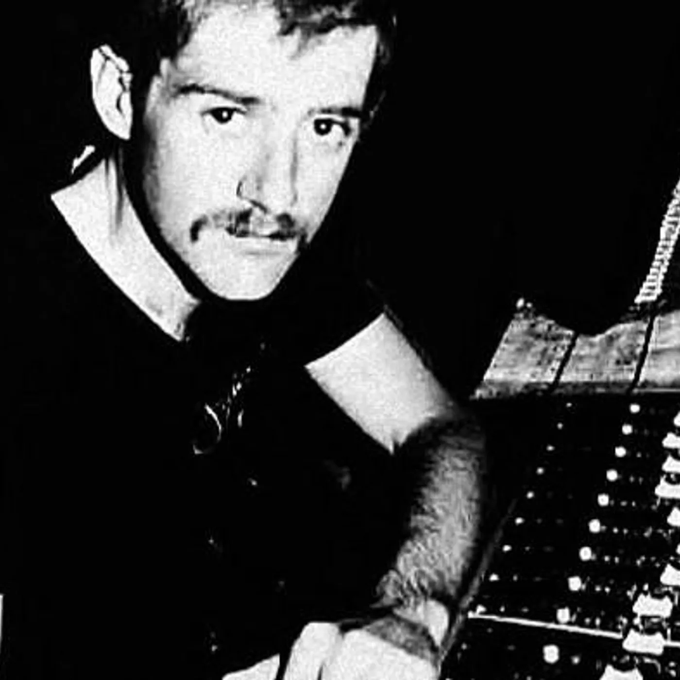 Patrick Cowley Brand Page