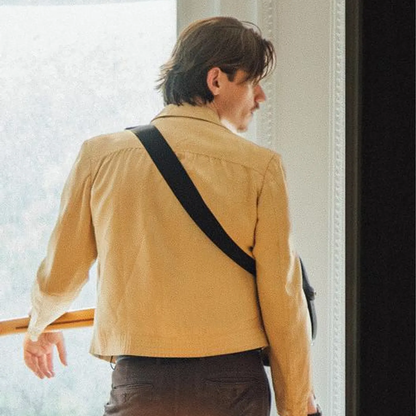 Patrick Droney Brand Page