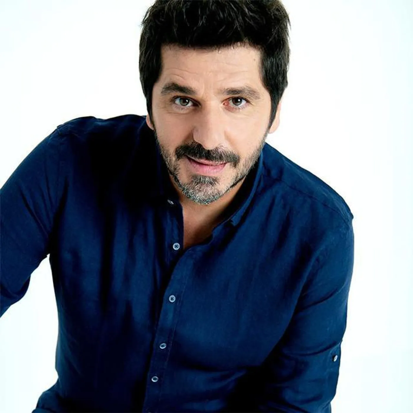 Patrick Fiori Brand Page