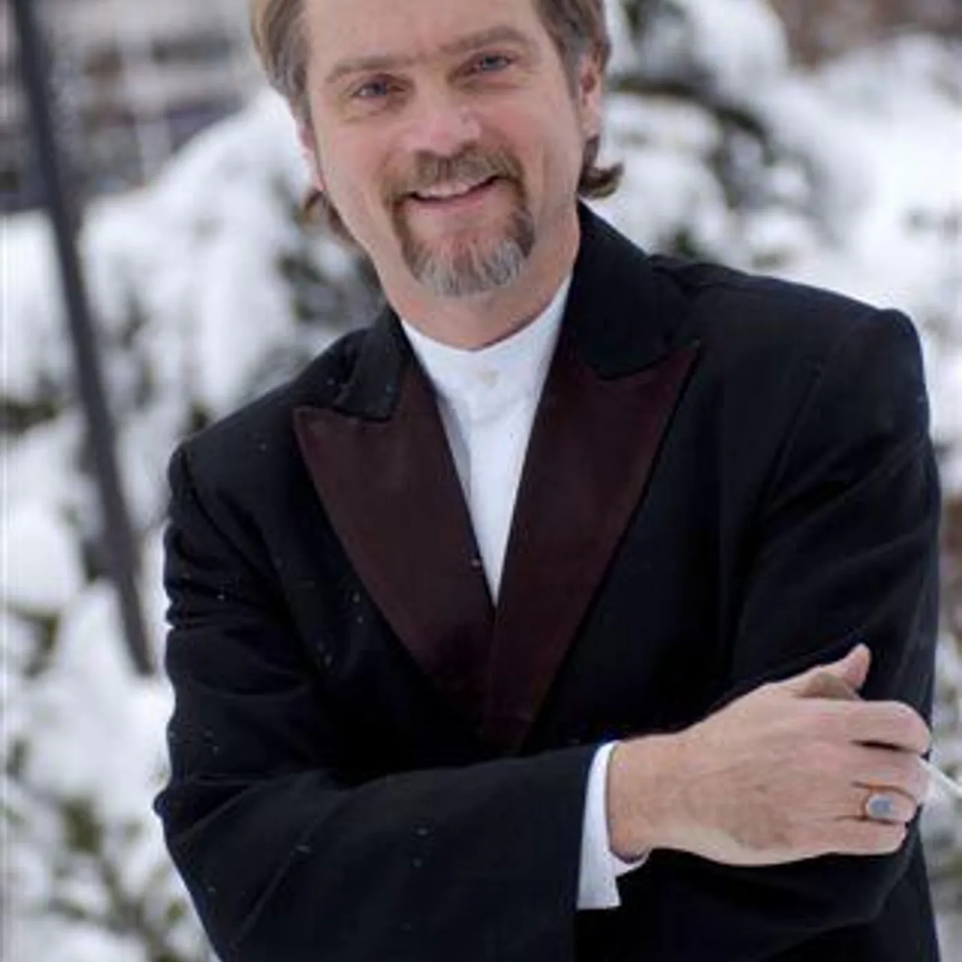 Patrick Gallois Brand Page