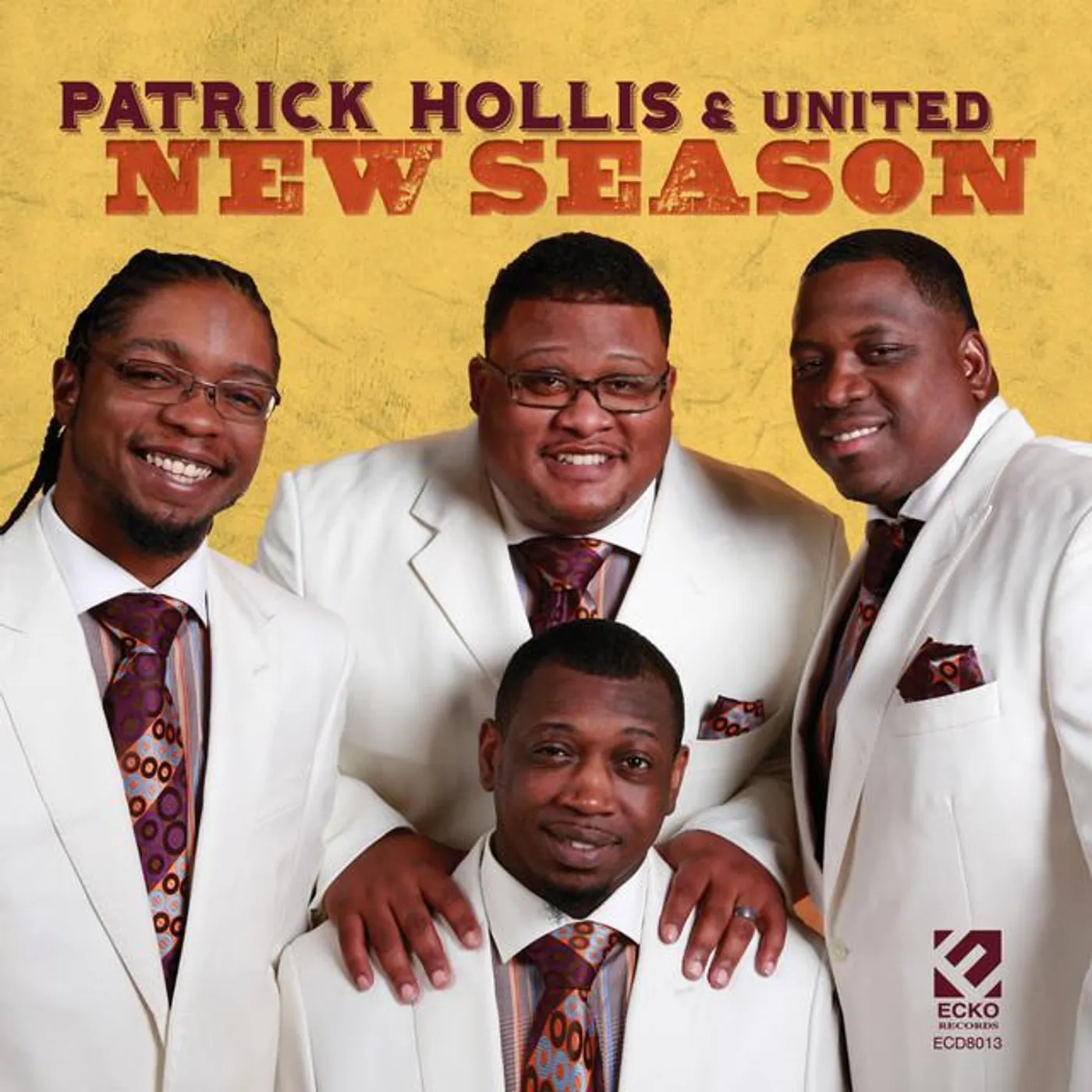 Patrick Hollis & United Brand Page