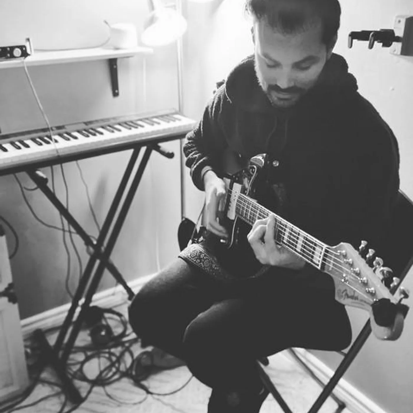 Patrick Hunter Brand Page