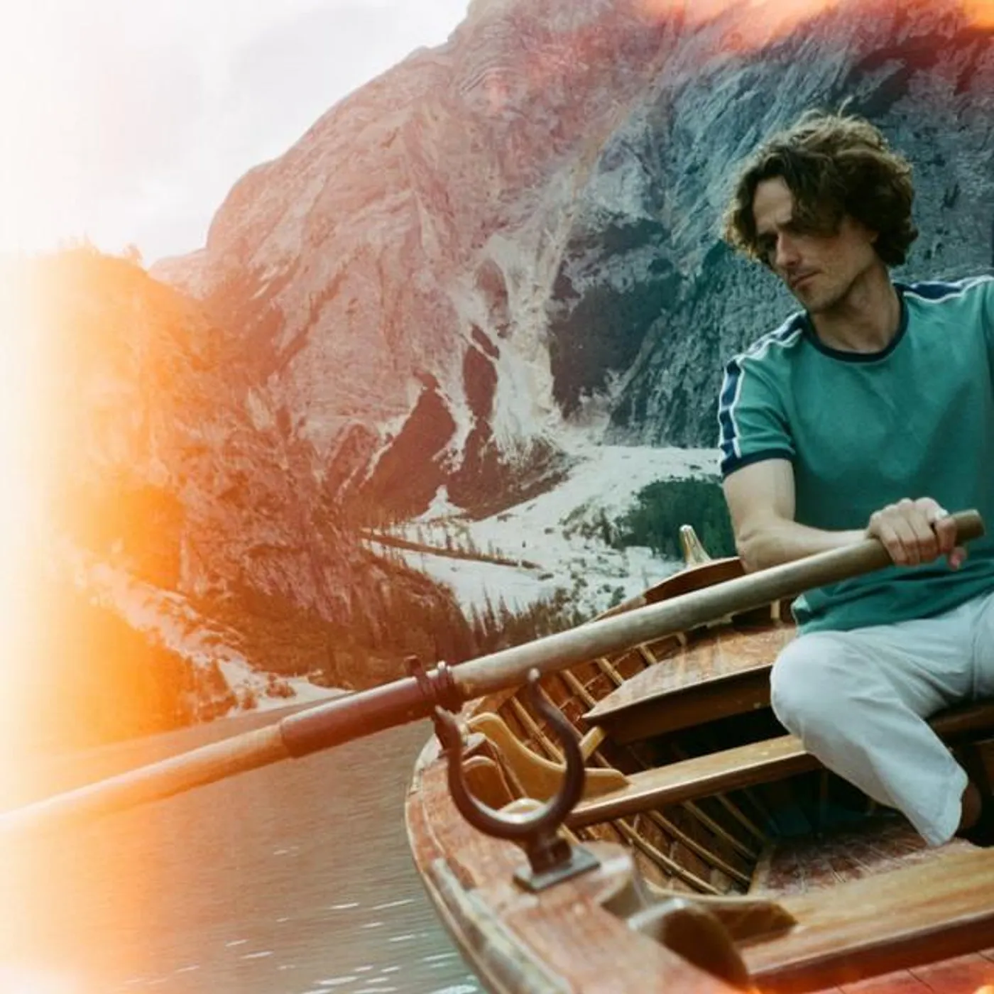 Patrick James Brand Page