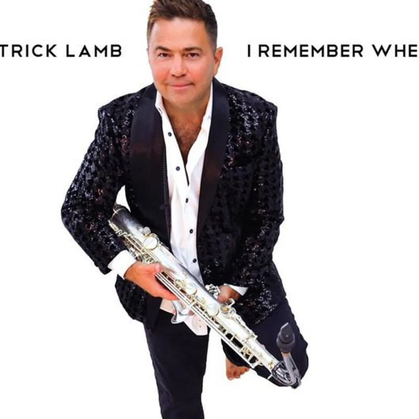 Patrick Lamb Brand Page