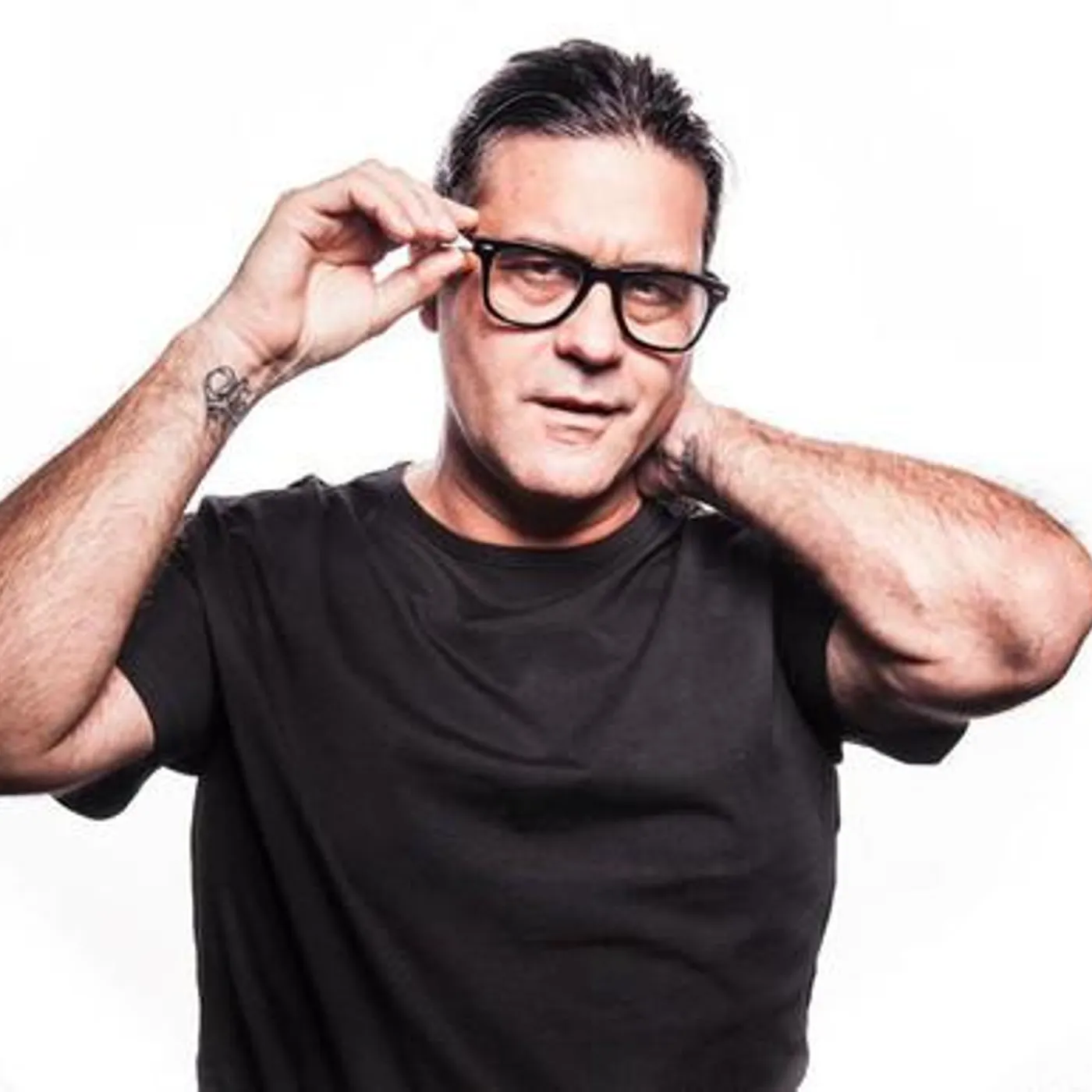 Patrick M Brand Page