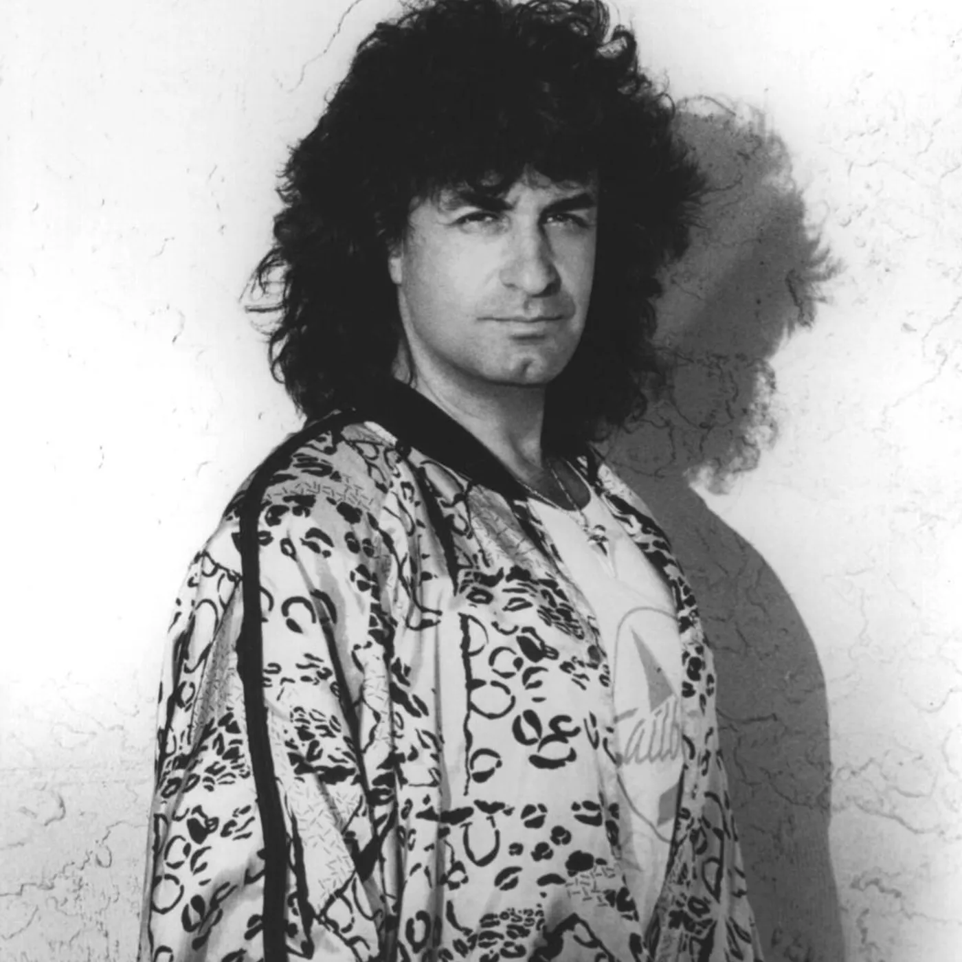 Patrick Moraz Brand Page