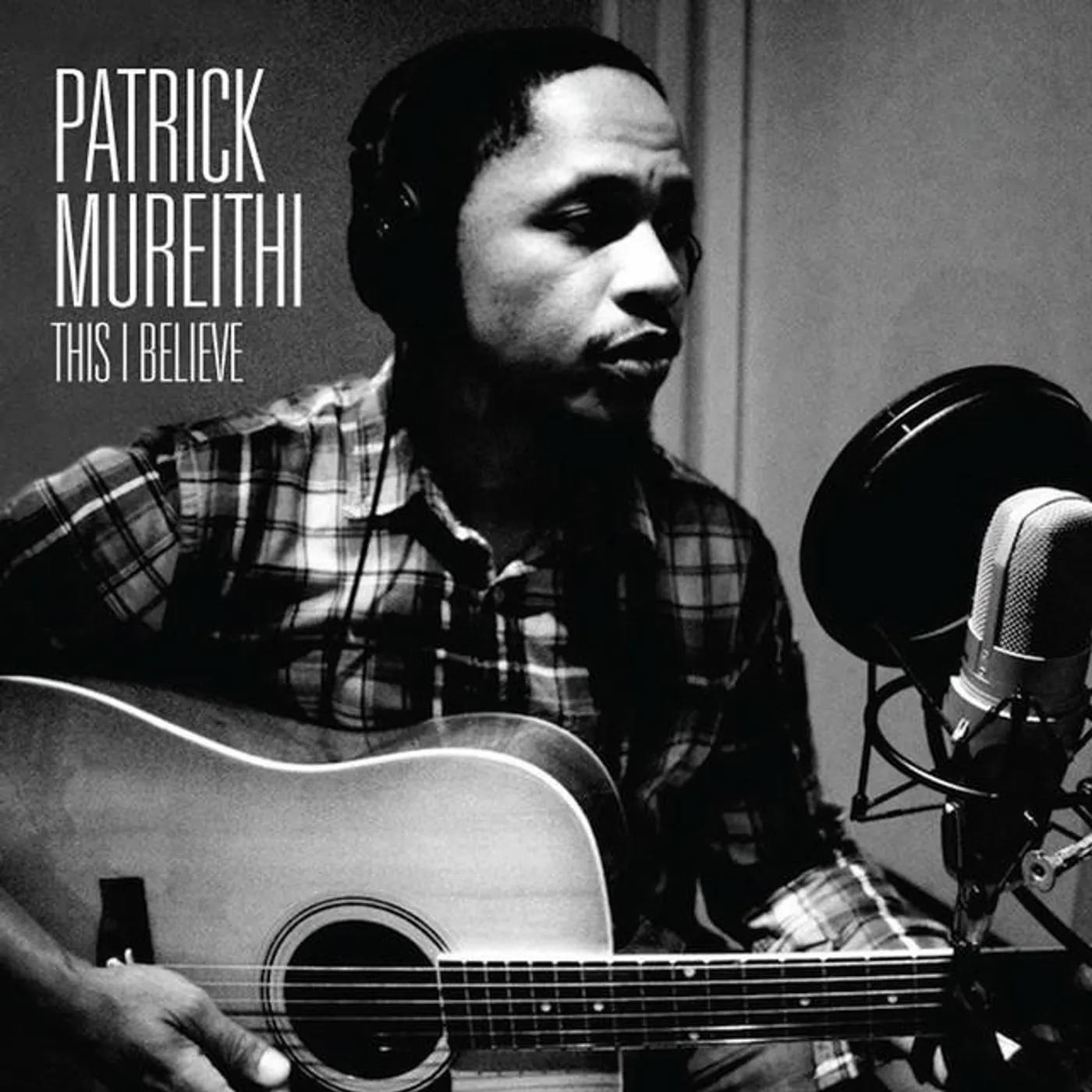 Patrick Mureithi Brand Page