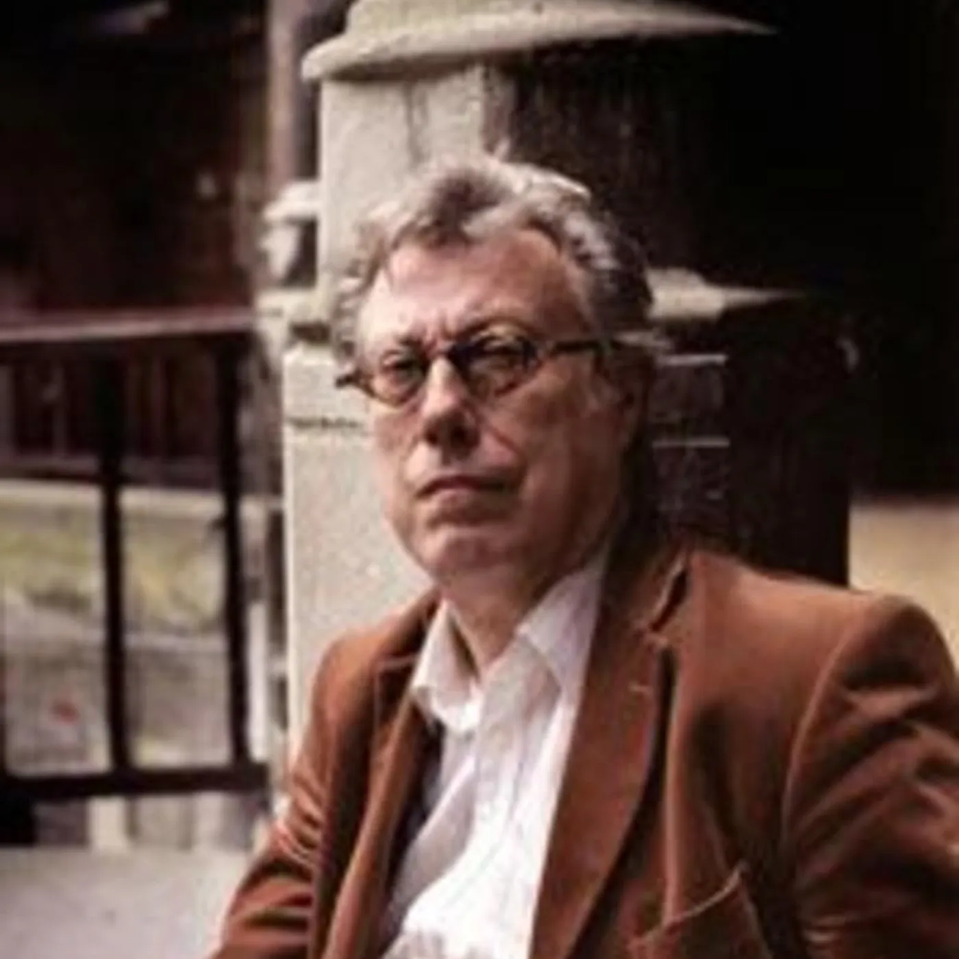 Patrick Peire Brand Page