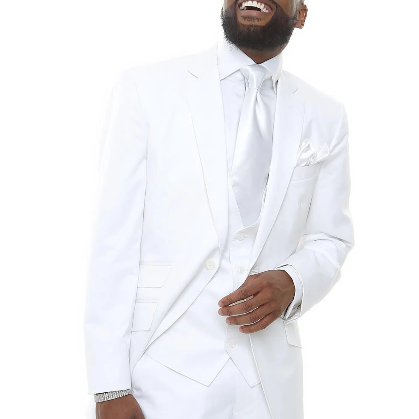 Patrick Riddick Brand Page