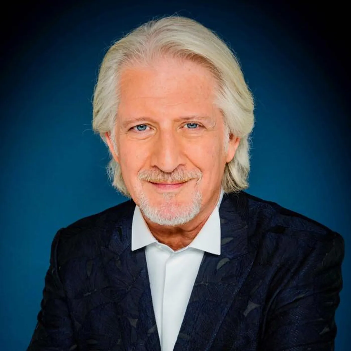 Patrick Sébastien Brand Page