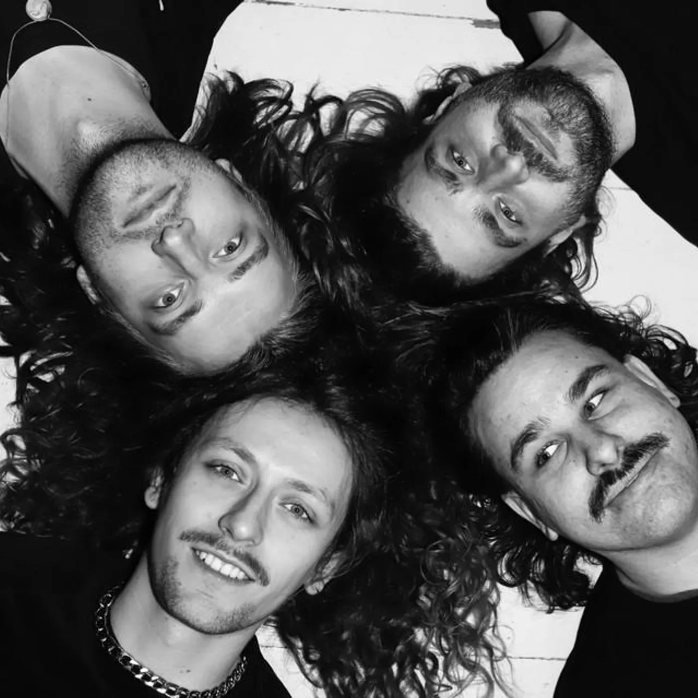 Patrick Swain Brand Page