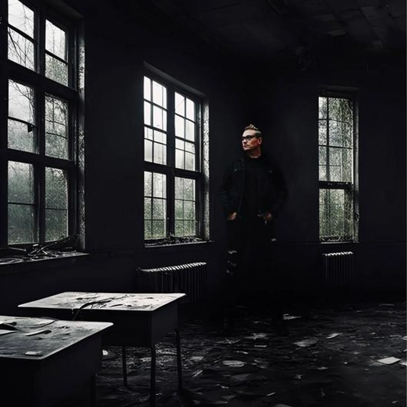 Patrik Adolfsson Brand Page