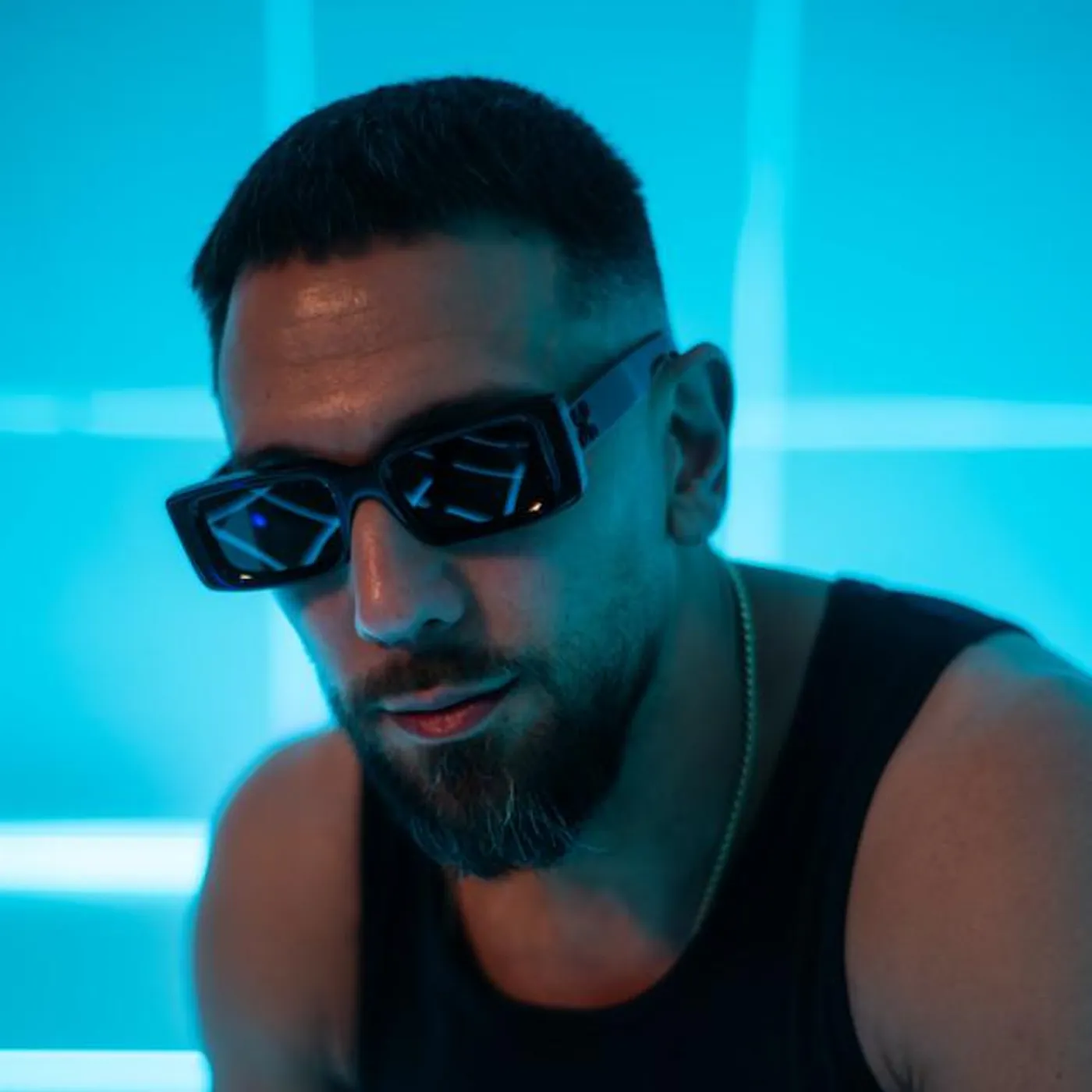 Patrik Berg Brand Page