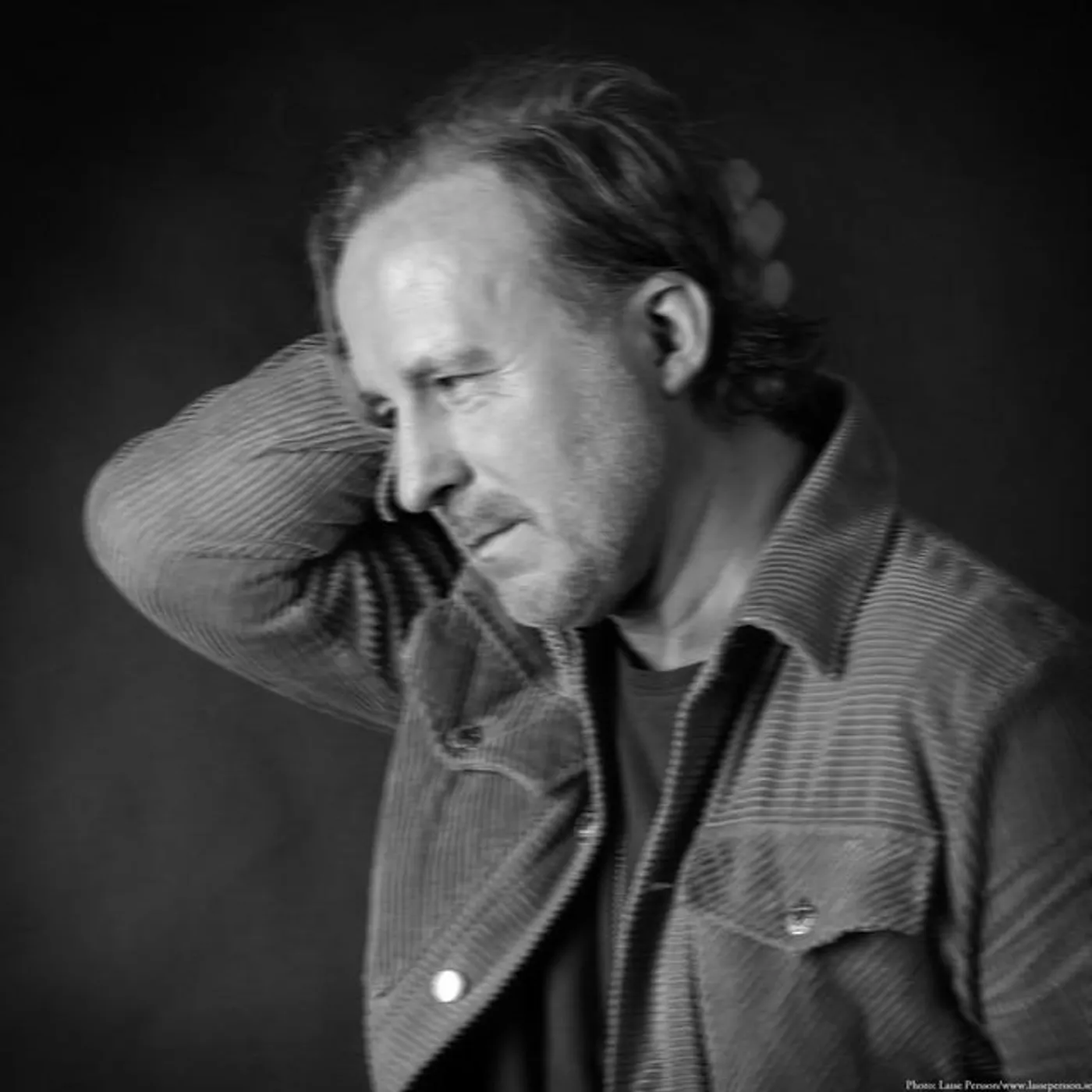 Patrik Isaksson Brand Page