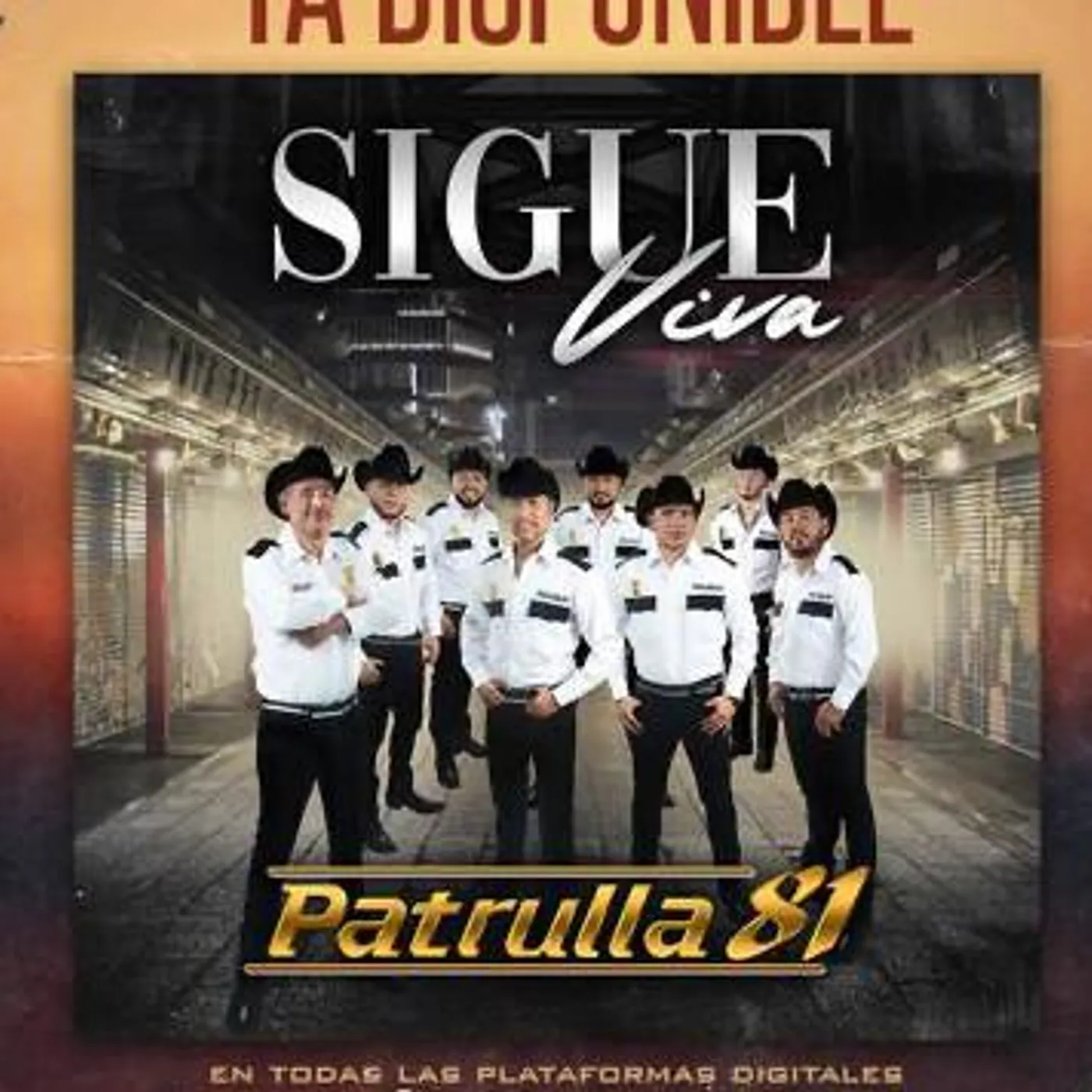 Patrulla 81 Brand Page