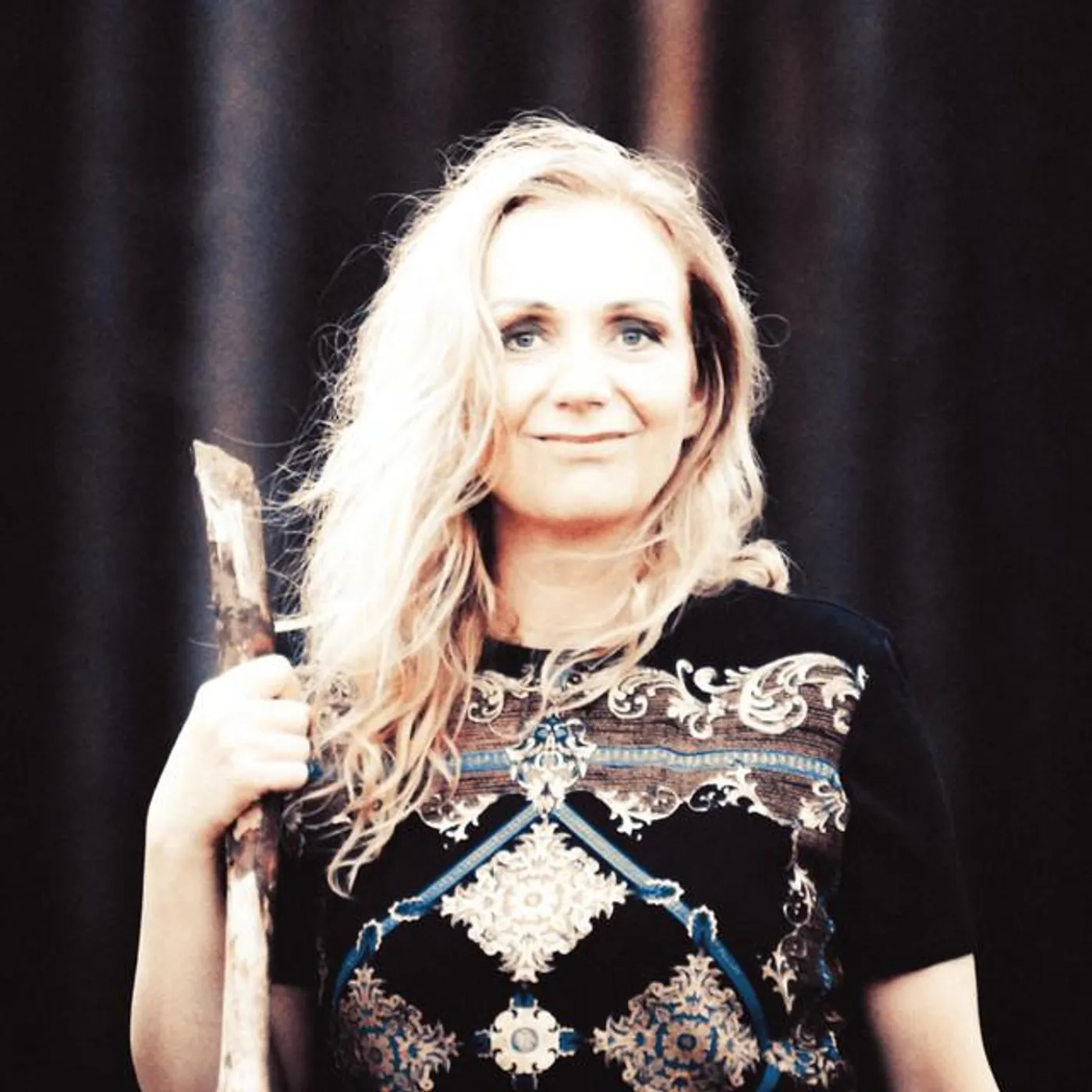 Patrycja Kosiarkiewicz Brand Page