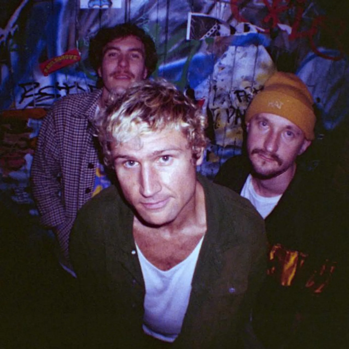 Pattern Pusher Brand Page