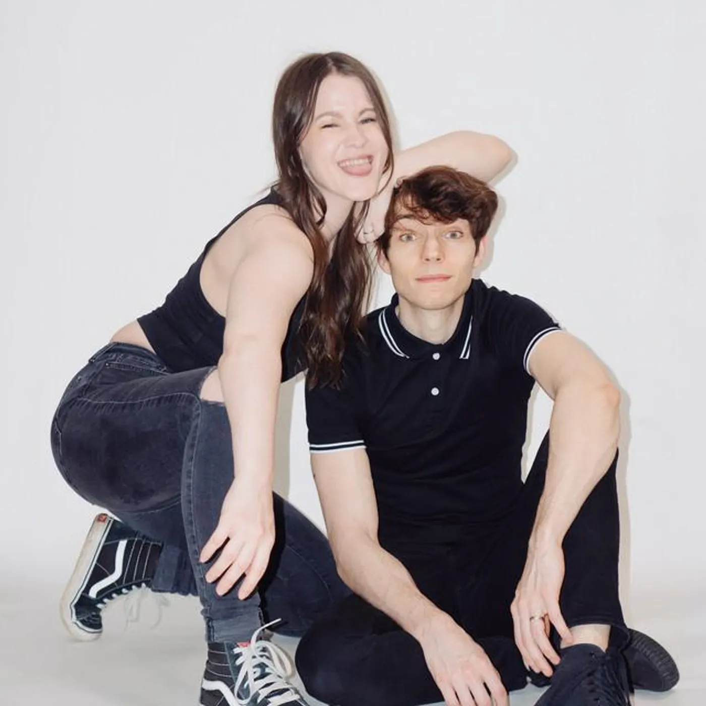 Patternist Brand Page