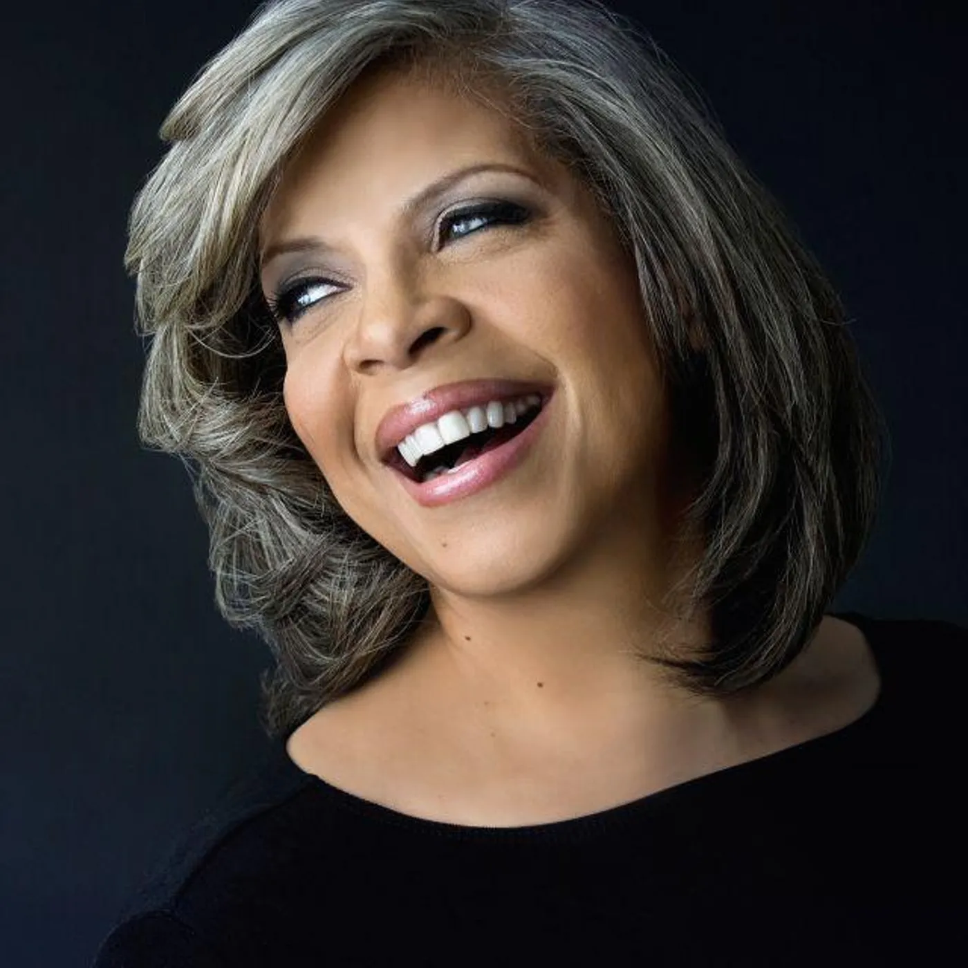 Patti Austin Brand Page