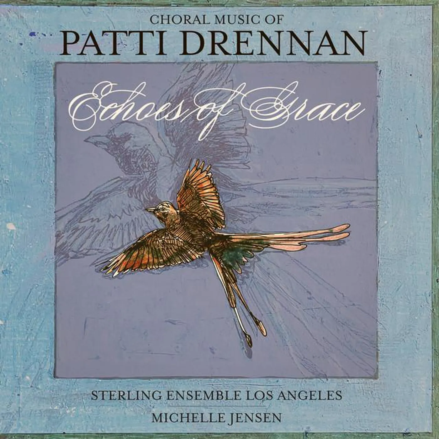 Patti Drennan Brand Page