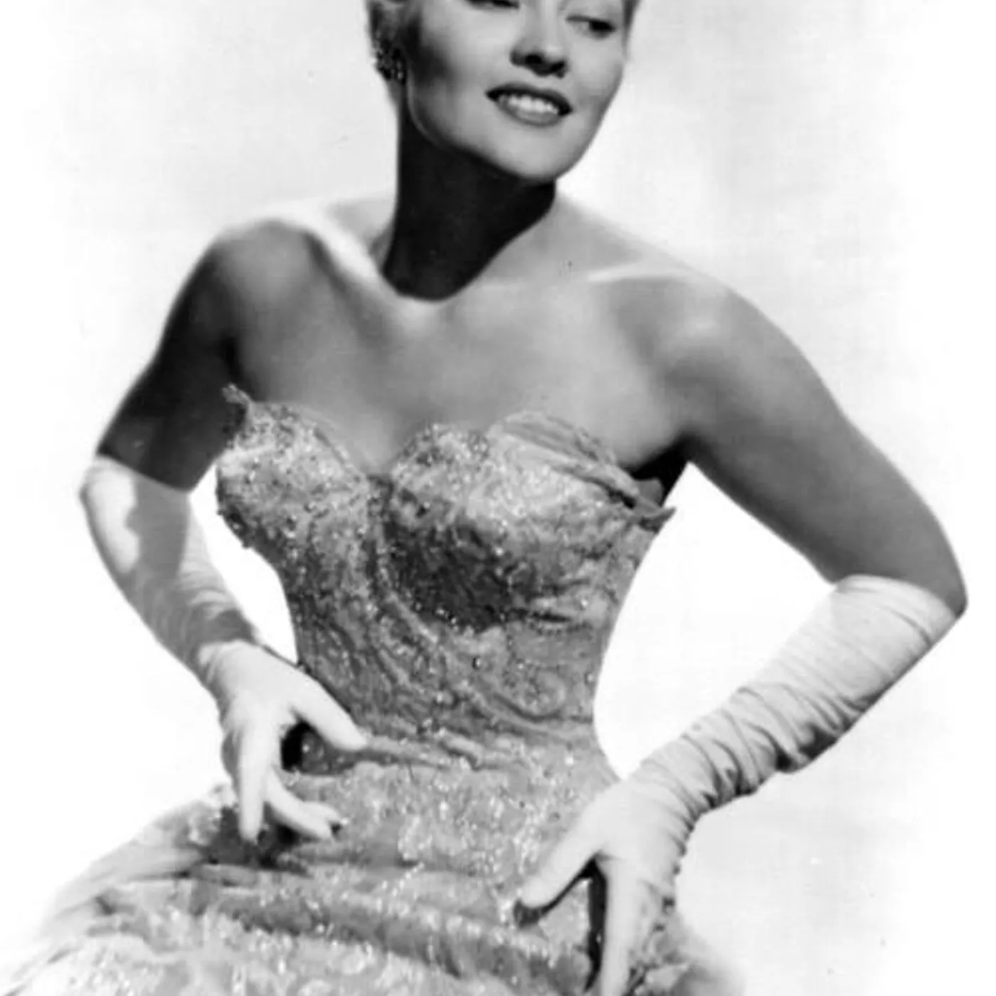 Patti Page Brand Page