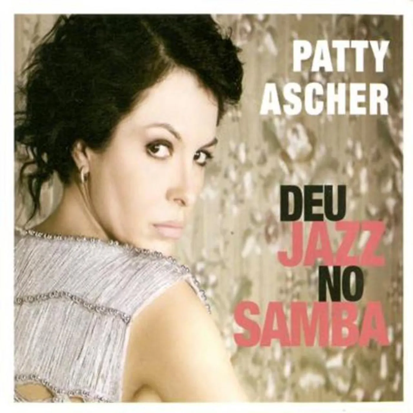 Patty Ascher Brand Page