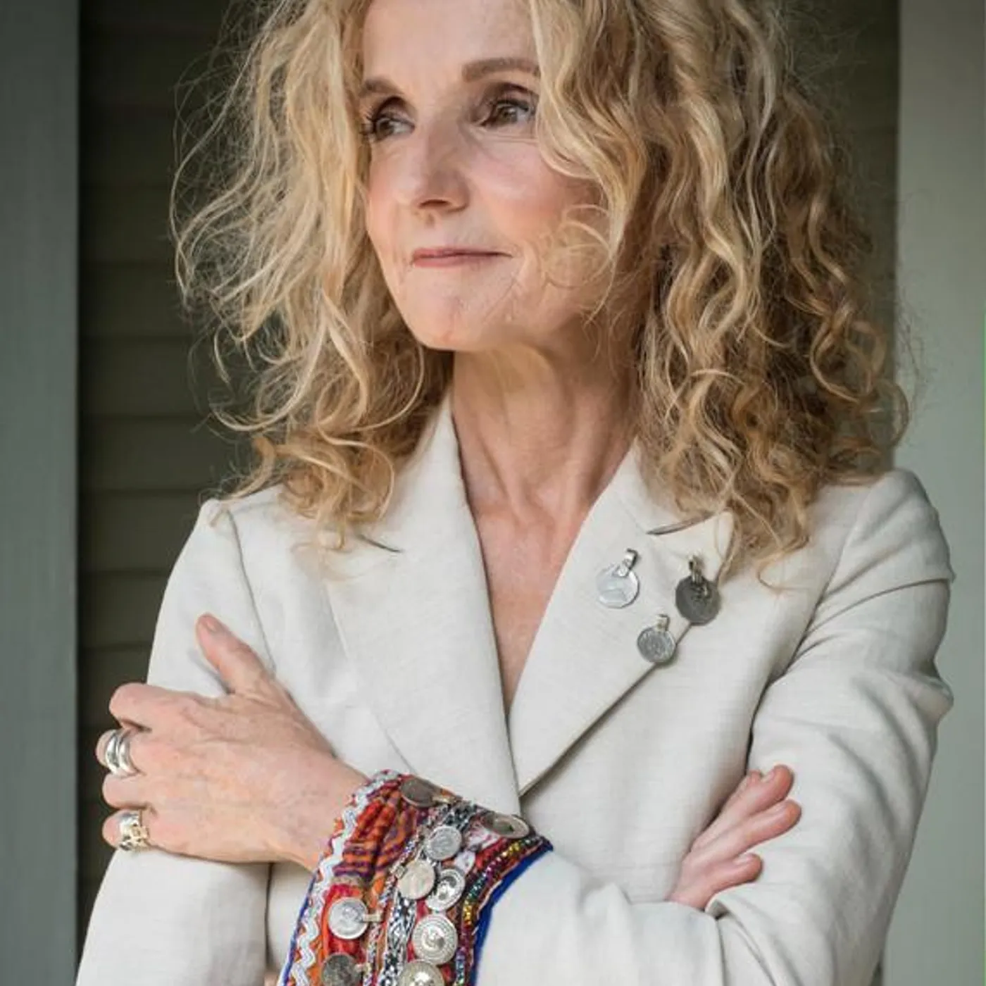 Patty Griffin Brand Page