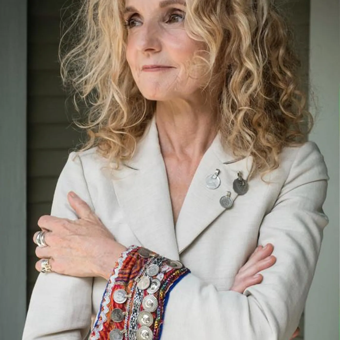 Patty Griffin Brand Page